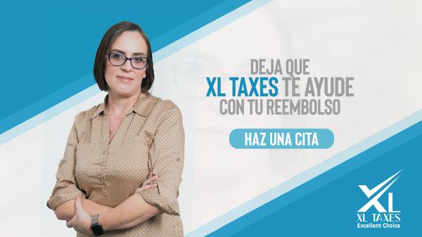 XL Taxes