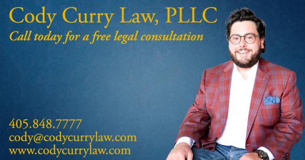 Cody Curry Law