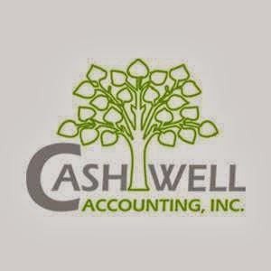 Cashwell Accounting