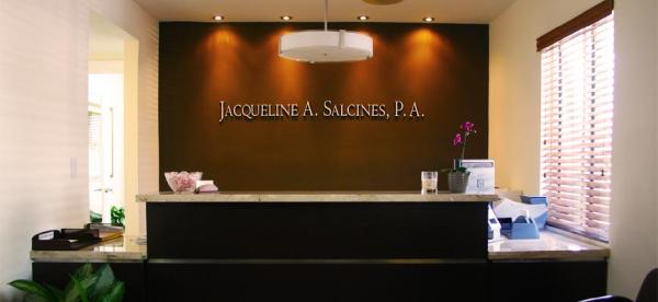 Jacqueline A. Salcines, PA