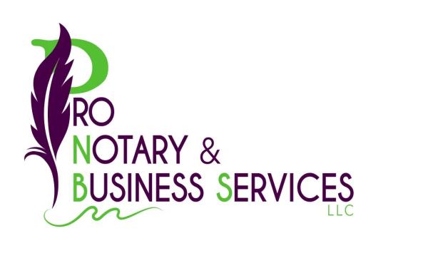 Pro Notary & Business Services