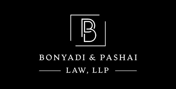 Bonyadi & Pashai Law