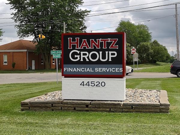 Hantz Financial Services