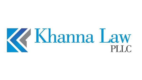 Khanna Law
