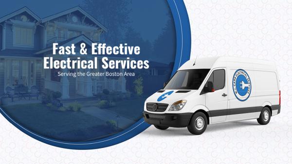 M.J. Carr Electrical Services