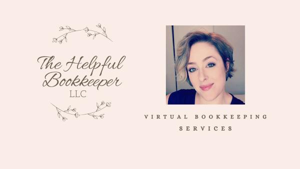 The Helpful Bookkeeper