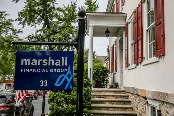 Marshall Financial Group