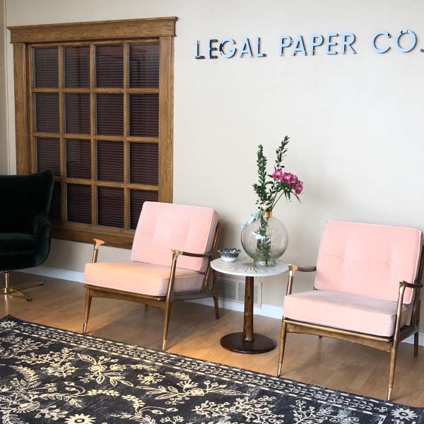 Legal Paper Co.