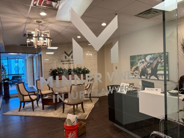 Minner Vines Moncus Injury Lawyers