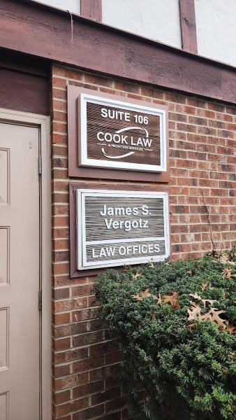 The Law Offices of Cook & Associates