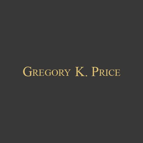 Gregory K Price
