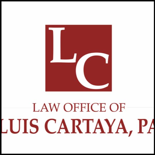Law Office of Luis Cartaya