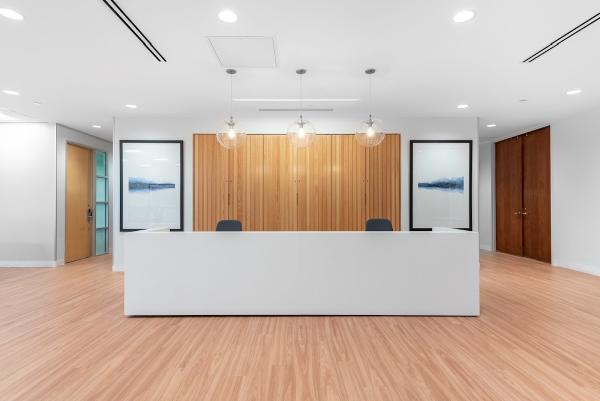 Luviano Consulting Group