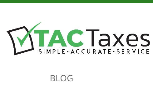 TAC Taxes