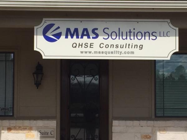 MAS Solutions