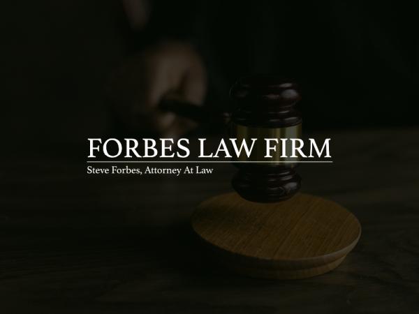 Forbes Law Firm