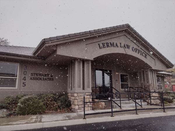 Lerma Grover Law
