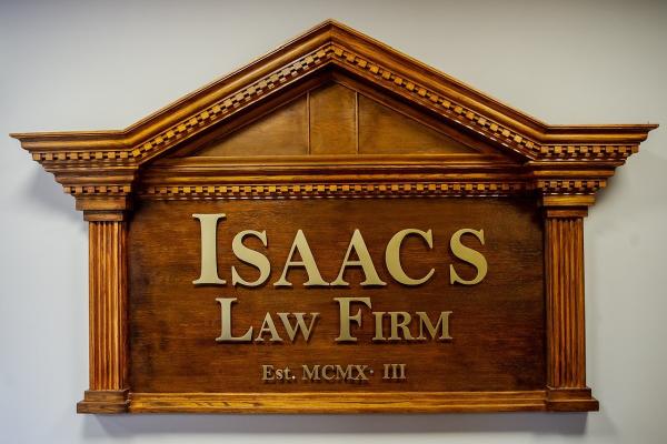The Isaacs Law Firm