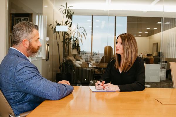 Law Office of Teresa McNamara | Divorce Attorney