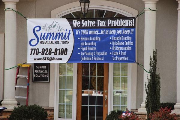 Summit Financial Solutions