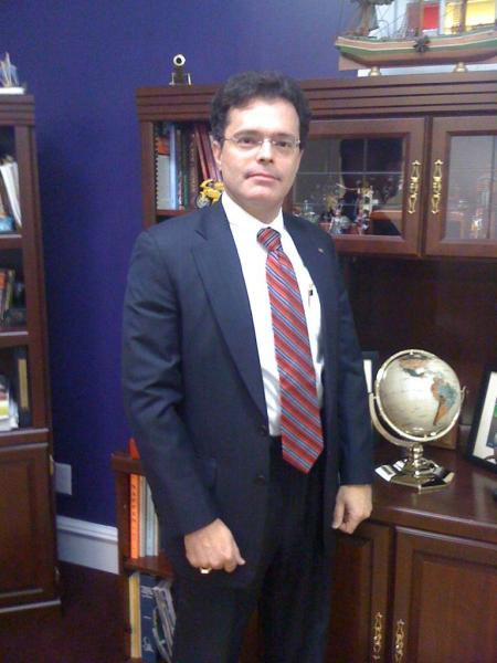 Anthony J. Vignier Attorney at Law