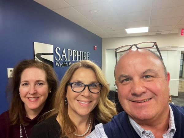 Sapphire Wealth Management Co