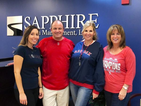 Sapphire Wealth Management Co