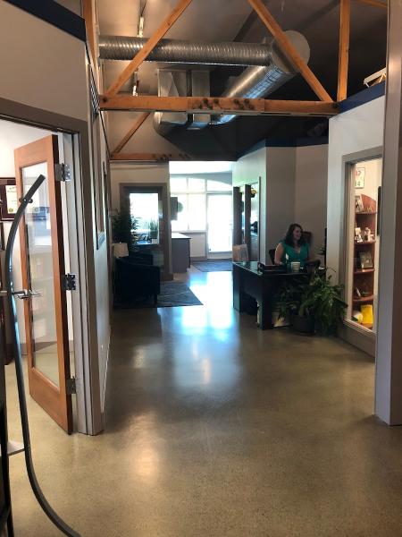 Integrated Financial Concepts