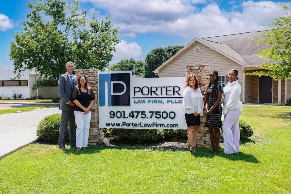 The Porter Law Firm