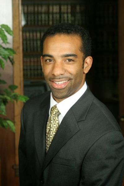 Law Offices of Leon H. Rountree III