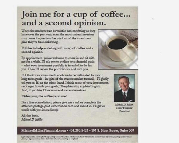 Michael Miller Financial