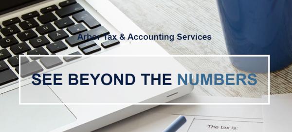 Arbor Tax and Accounting Services
