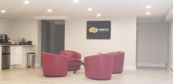 Empirical Consulting Solutions