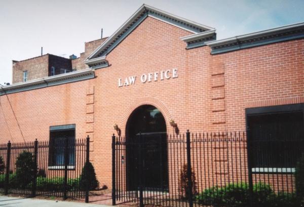Law Offices of Mark B. Rubin