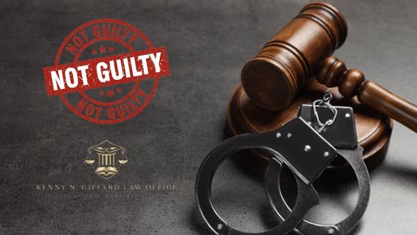 Kenny N. Giffard Law Office