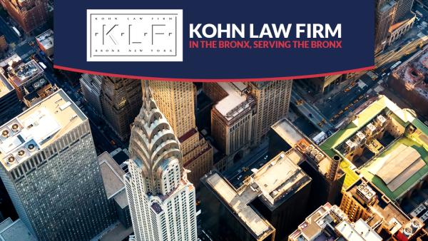 Kohn Law Firm