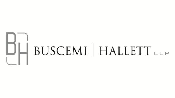 Buscemi Hallett