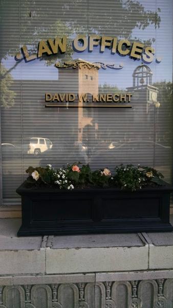 The Law Offices of David W. Knecht