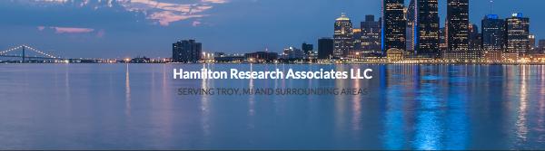 Hamilton Research Associates