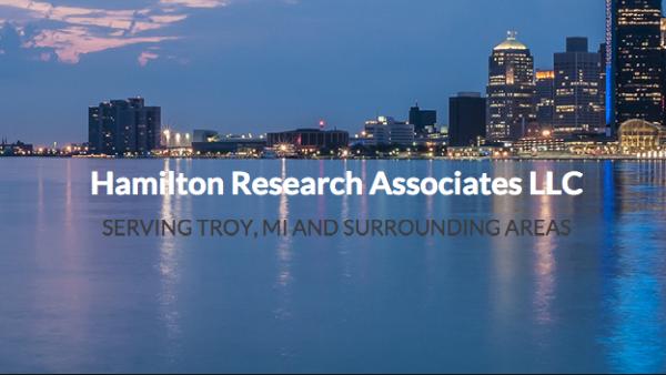 Hamilton Research Associates