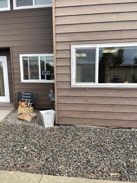 Precision Business Resources