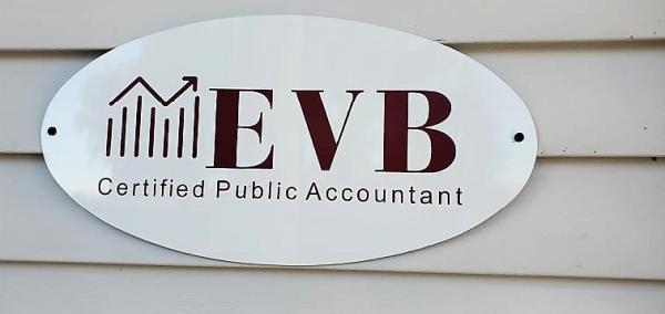 EVB Certified Public Accountant