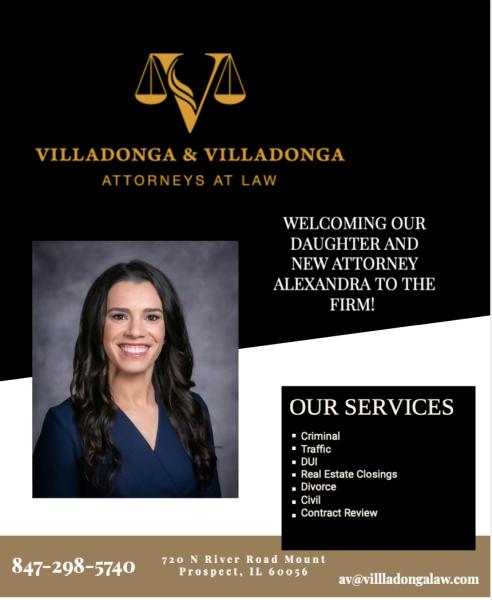 Villadonga & Villadonga Attorneys at Law