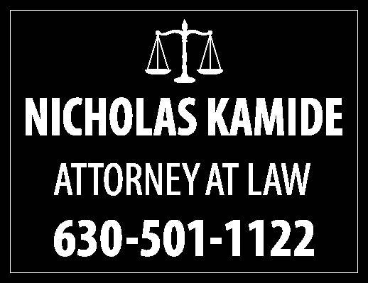Nicholas J. Kamide, Attorney at Law