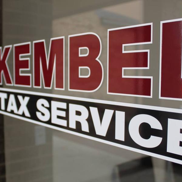 Kembel Tax Service