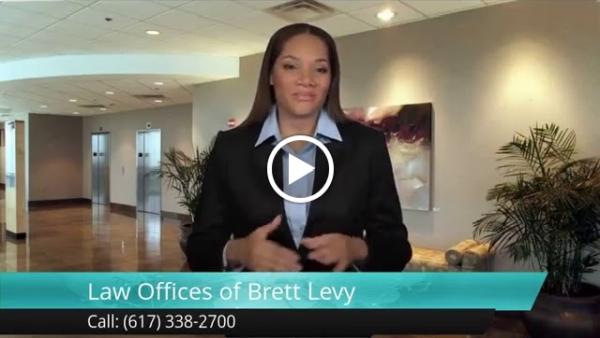 Law Offices of Brett Levy