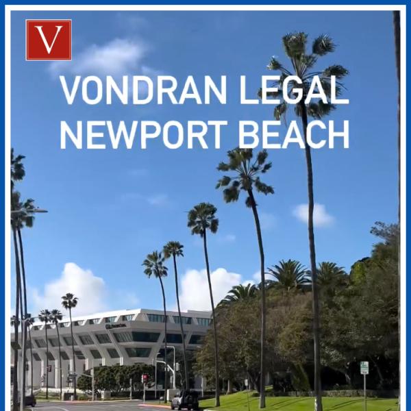 Vondran Legal Copyright and IP Litigation Law Firm