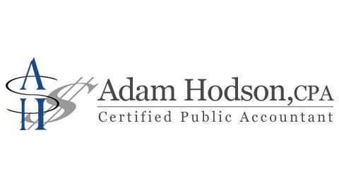 Adam Hodson, CPA