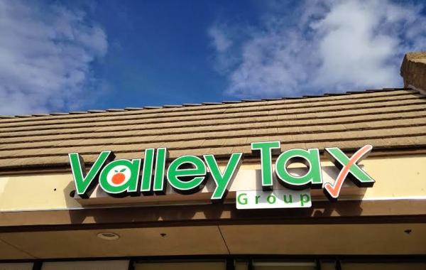 Valley Tax Group