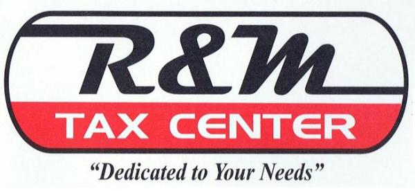 R & M Tax Center